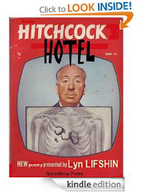 Hitchcock Hotel